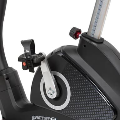 Master Fitness Master B35, Motionscykel