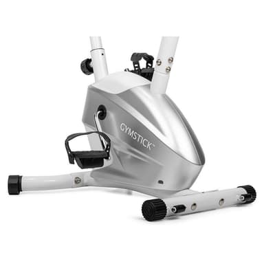 Gymstick EB 6100 Exercise Bike, Motionscykel