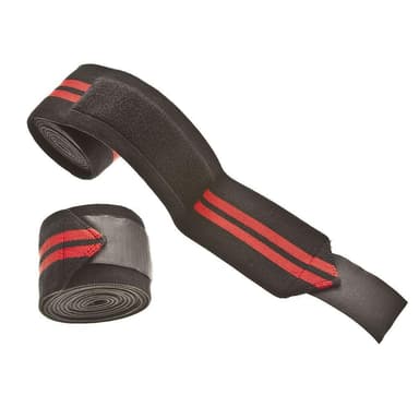 Nordic Fighter Knälindor, Styrketräning