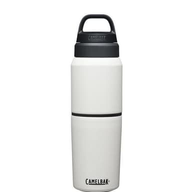 Camelbak Multibev SST Vacuum Stainless .5L White