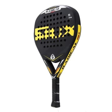 Siux Radical Pro Iii, Padelracket