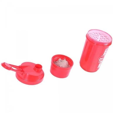 Gorilla Sports Shaker 500 ml - Protein behållare