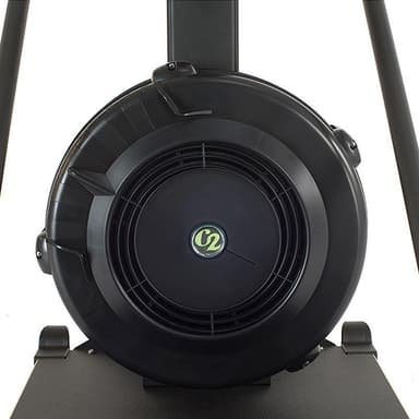 Concept 2 Skierg Wall, Stakmaskin