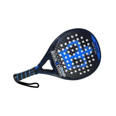 Black Crown Piton 7.0, Padelracket
