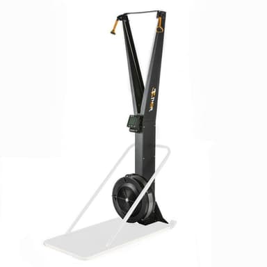 Thor Fitness Air Skier Wall Mounted, Stakmaskin