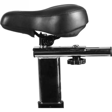 Gorilla Sports Indoor Cycling Bike Profi, Motionscykel
