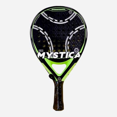 Mystica Apocalypse Ctrl, Padelracket
