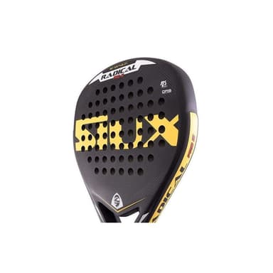 Siux Radical Pro Iii, Padelracket