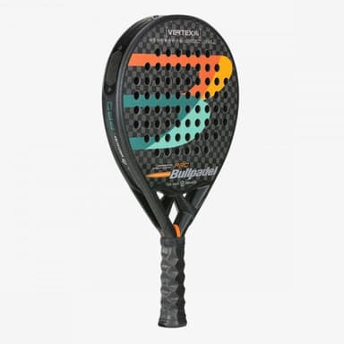 Bullpadel Vertex 03 Ctr 2022, Padelracket