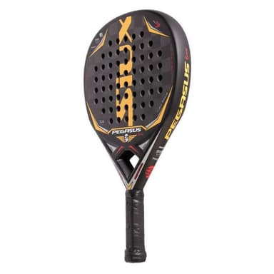 Siux Pegasus Luxury, Padelracket