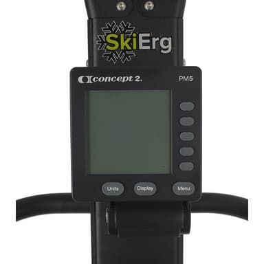 Concept 2 Skierg Wall, Stakmaskin