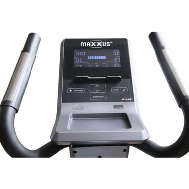 MAXXUS Ergometer 6.2, Motionscykel