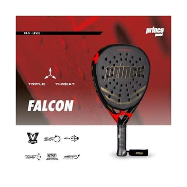 Prince Padel Falcon, Padelracket