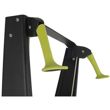 Concept 2 Skierg Wall, Stakmaskin