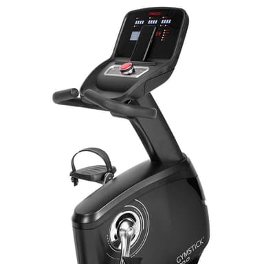 Gymstick PRO20.0 Recumbent Bike, Motionscykel