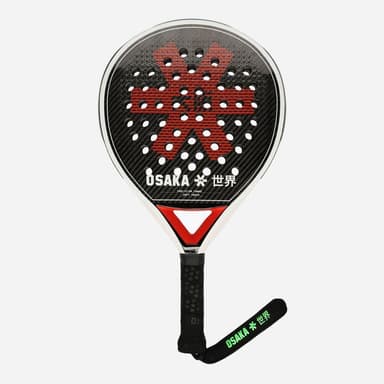Osaka Pro Tour Precision 2021, Padelracket