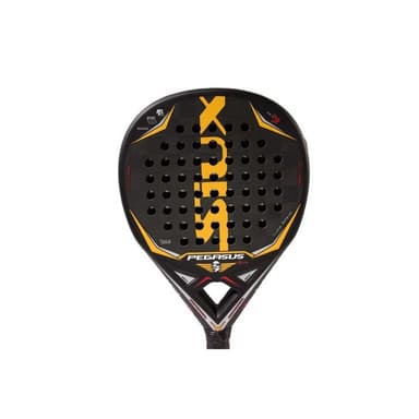 Siux Pegasus Luxury, Padelracket