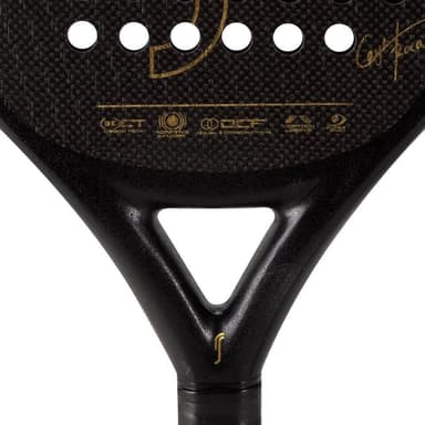RS Pro Edition Cayetano Rocafort 2022, Padelracket