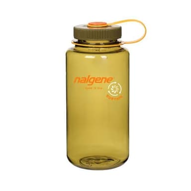 Nalgene Bottle, 1 L WM