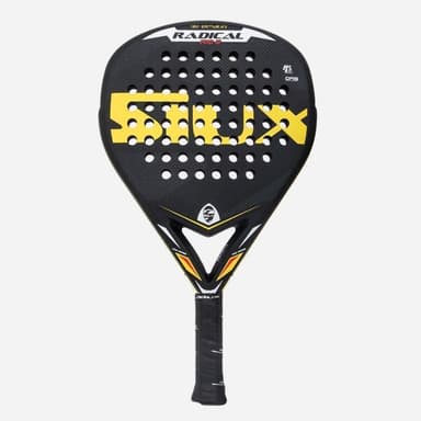 Siux Radical Pro Iii, Padelracket