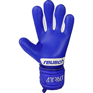 Reusch Attrakt Advance fingersupport