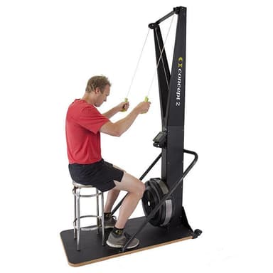 Concept 2 Skierg Fristående, Stakmaskin