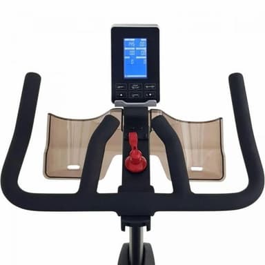 MAXXUS SpeedBike SX 3 - Zwift, Spinningcykel