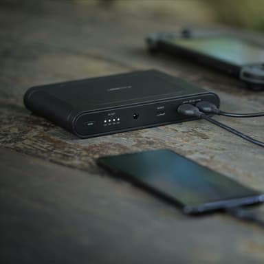 Omnicharge Mobile Pro powerbank