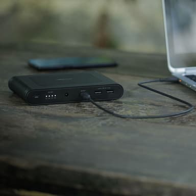 Omnicharge Mobile Pro powerbank