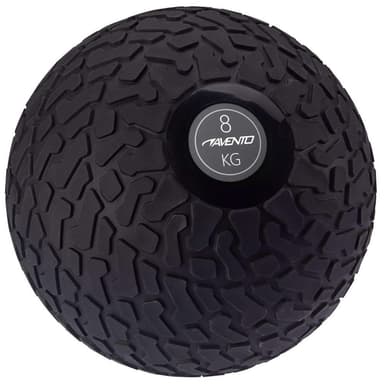 Avento Medicinboll slam texturerad 8 kg