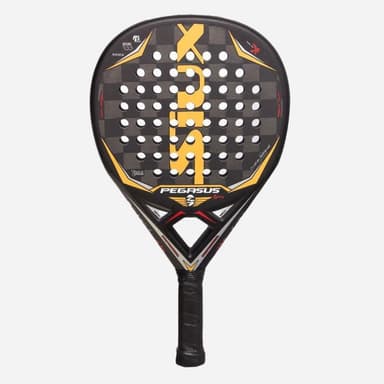 Siux Pegasus Luxury, Padelracket