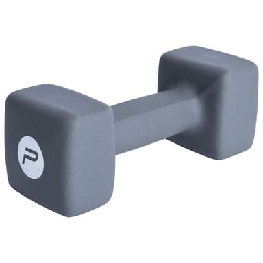 vidaXL Hantel neopren 6 kg