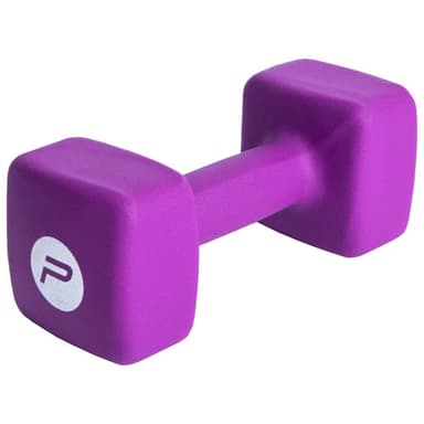 vidaXL Hantel neopren 10 kg