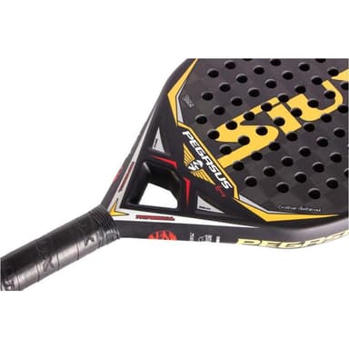 Siux Pegasus Luxury, Padelracket