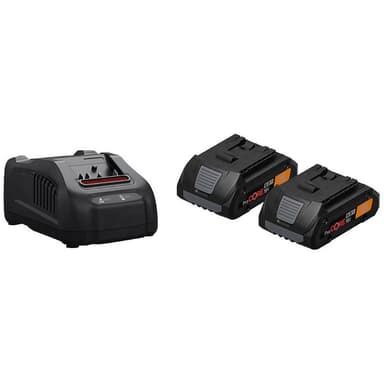 Fein ProCORE 18V4Ah GAL1880CV AS N00 92604228010
