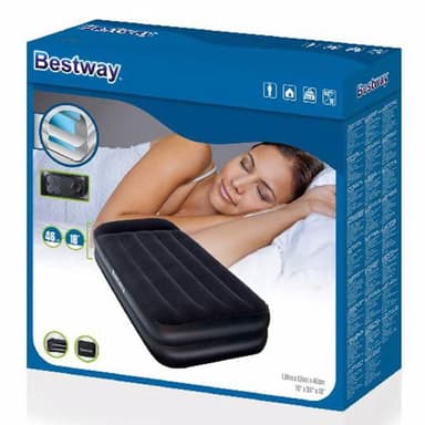 Bestway Luftmadrass Premium 191x97x467075020178