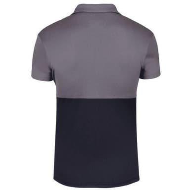 Babolat Play Polo, T-shirt dam Svart S