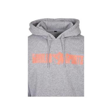 Gorilla Sports GS Hoody