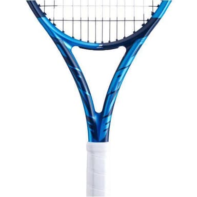 Babolat Pure Drive Team 2021, Tennisracket 3 (4 3/8)