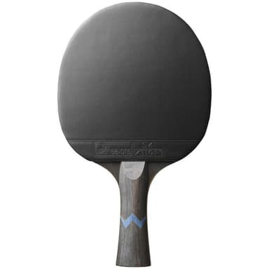 STIGA Royal Four Star Crystal, Bordtennisracket