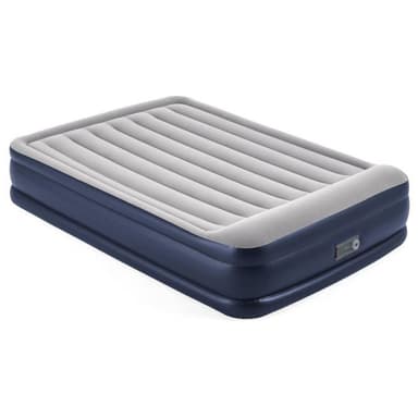 Bestway Luftmadrass Tritech 2-pers 203x152x46 cm