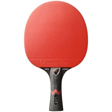 STIGA Royal Five Star Carbon, Bordtennisracket