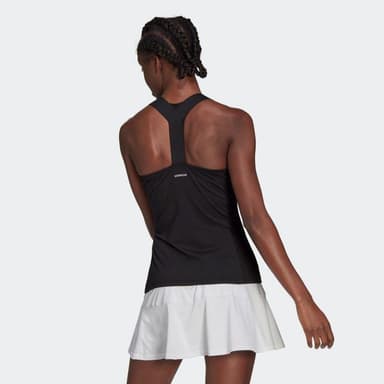 Adidas Y-Tank Top, Linne dam L