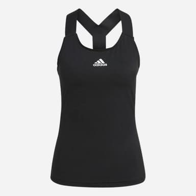 Adidas Y-Tank Top, Linne dam L