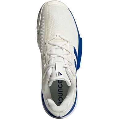 Adidas Solematch Bounce M, Padelskor herr 46
