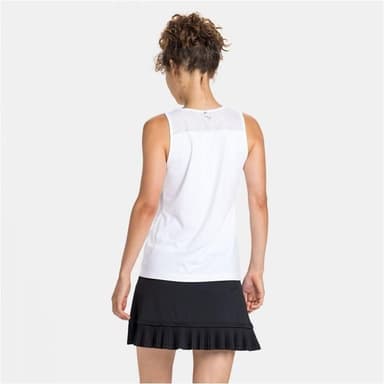 Fila Mina Top, Linne dam