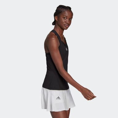 Adidas Y-Tank Top, Linne dam L
