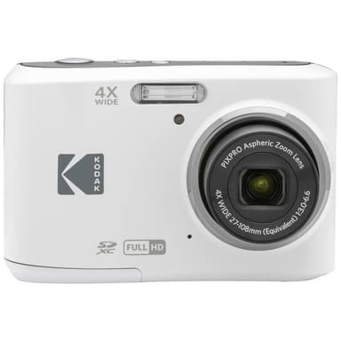 Kodak Pixpro FZ45 Friendly Zoom Digitalkamera 16
