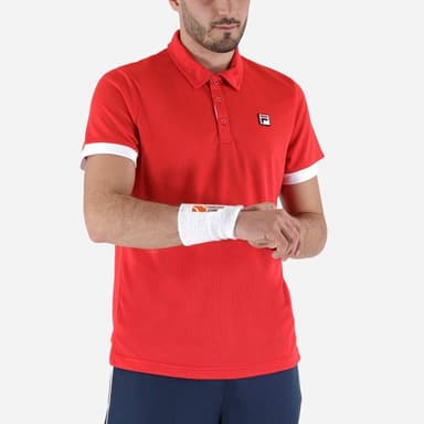 Fila Polo Markus, Piké herr M