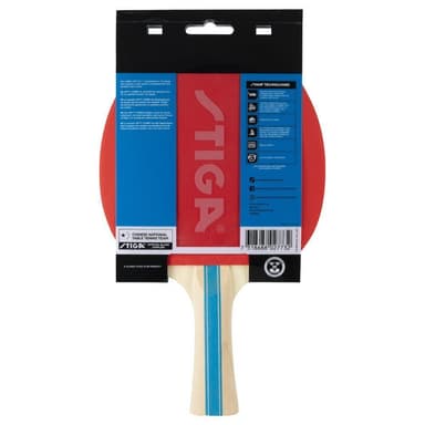 STIGA Bat Hobby Instinct, Bordtennisracket